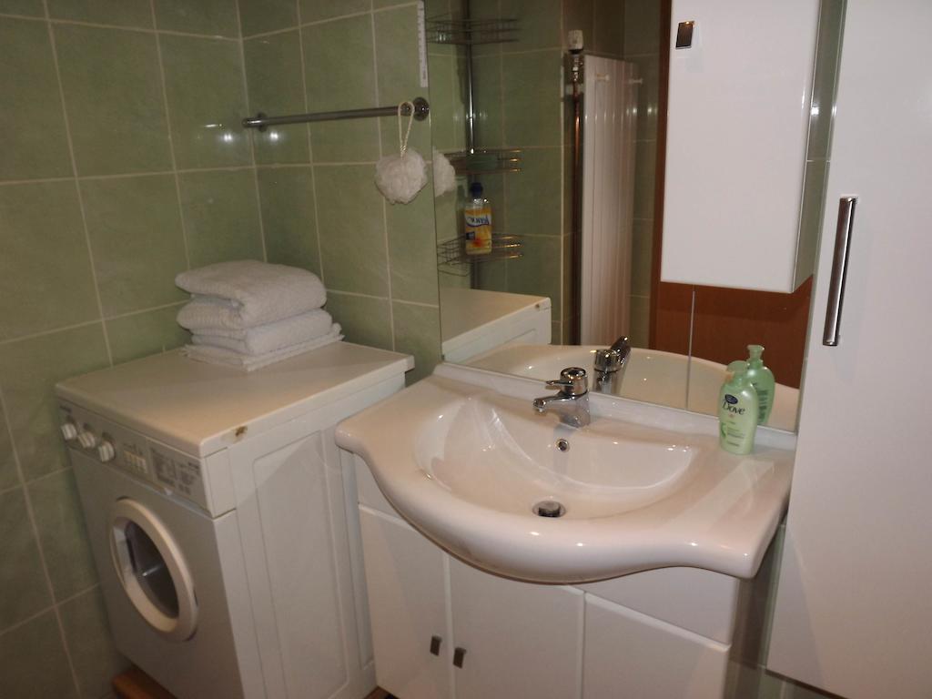 Private Uebernachtung Apartman Kempten Szoba fotó