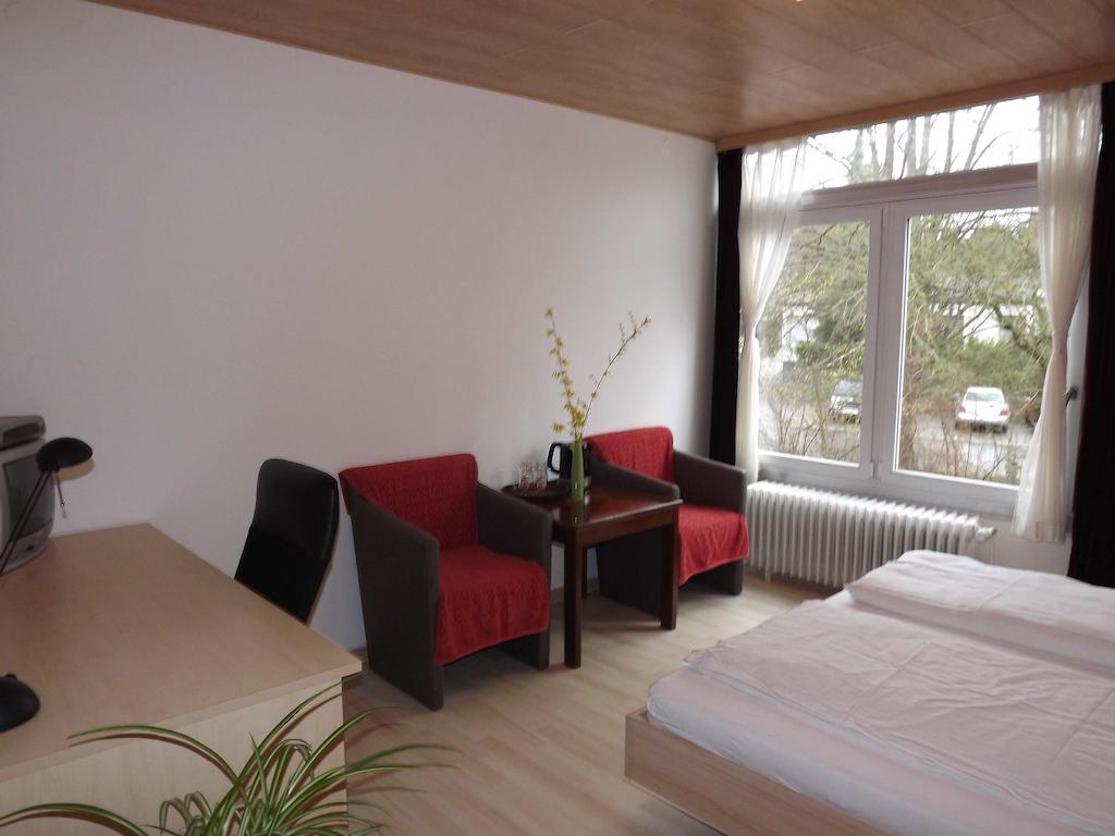 Private Uebernachtung Apartman Kempten Szoba fotó