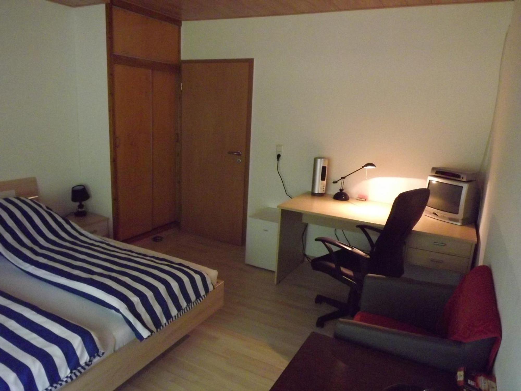 Private Uebernachtung Apartman Kempten Kültér fotó